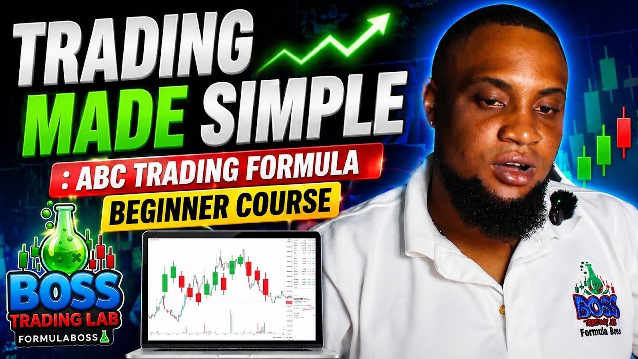 Free beginner training video thumbnail