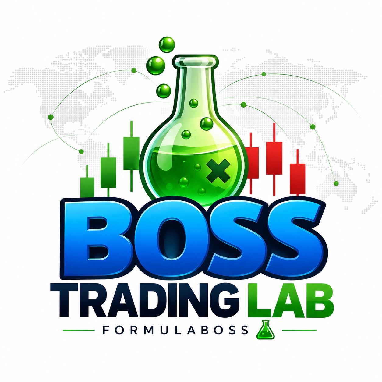 BTL Volatility Indices ABC Academy by Boss Trading Lab