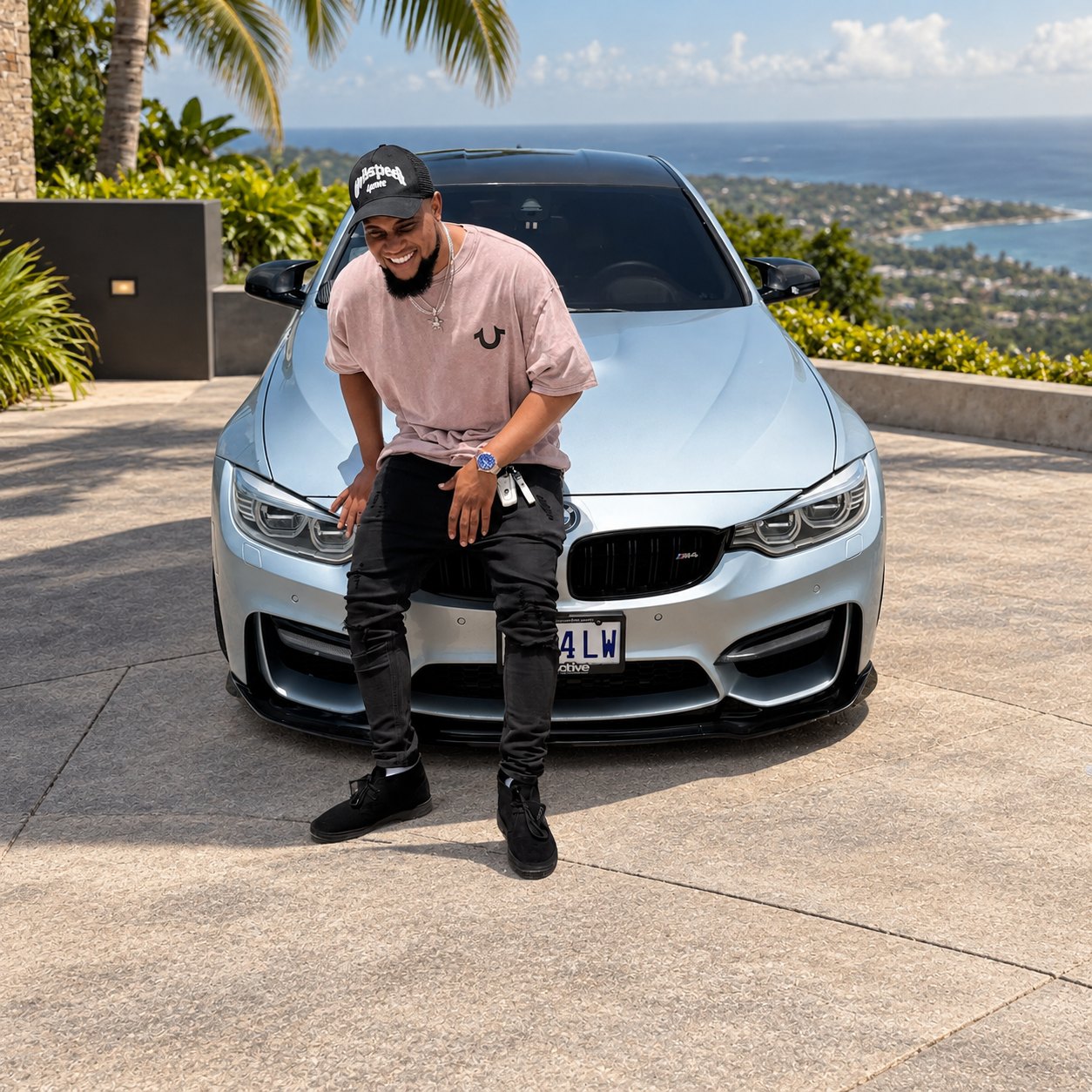 Formulaboss, founder of Boss Trading Lab